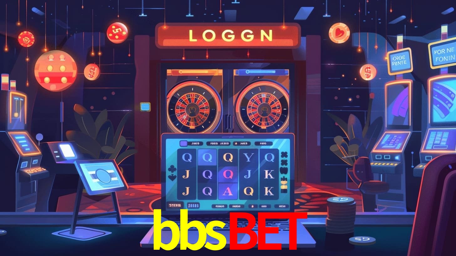 bbsbet: Seu Cassino Premiado com Pagamentos Rápidos