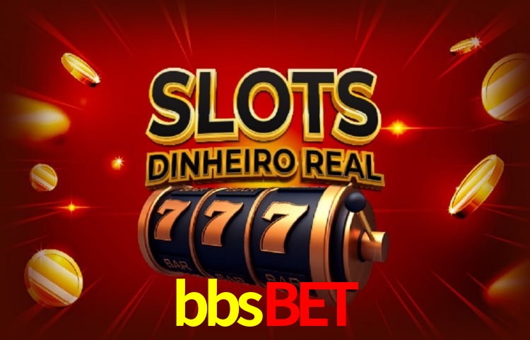 Sinta a adrenalina dos jogos de cassino com bbsbet